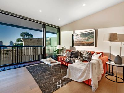 502 / 280 Jones Street, Pyrmont