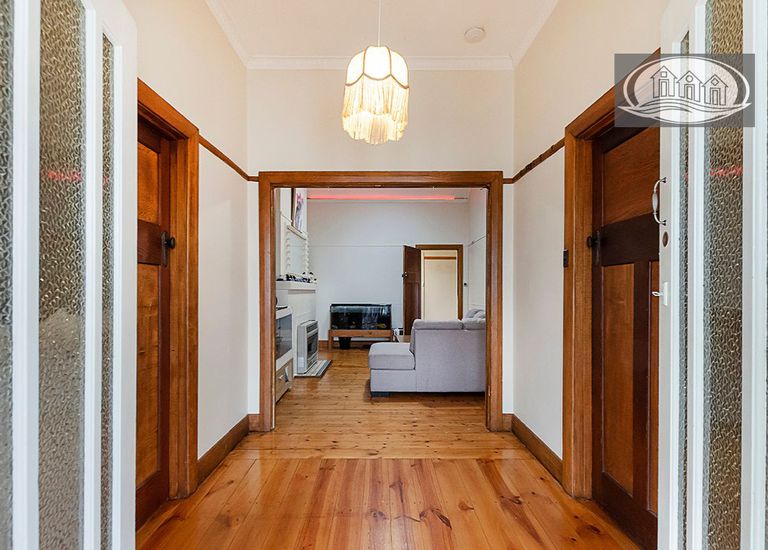102 Hurd Street, Portland