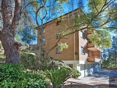 104 / 1C Kooringa Road, Chatswood