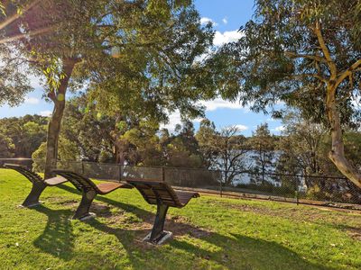 10 / 2 Rowe Avenue, Rivervale