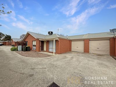 5 / 11 McPherson Street, Horsham