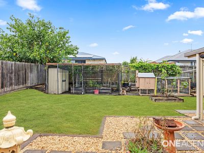 8 Eyre Court, Urraween