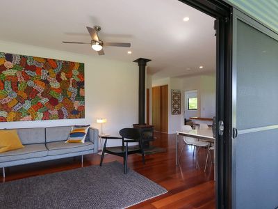 171 Gungas Road, Nimbin