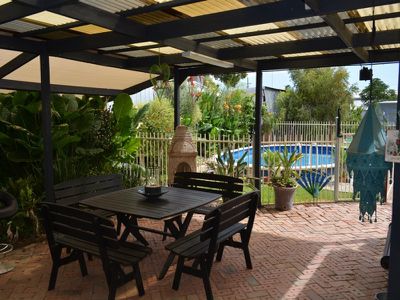 30 Park Street, Kerang