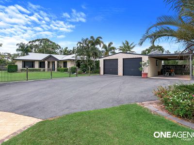 2 Pinewood Court, Wondunna