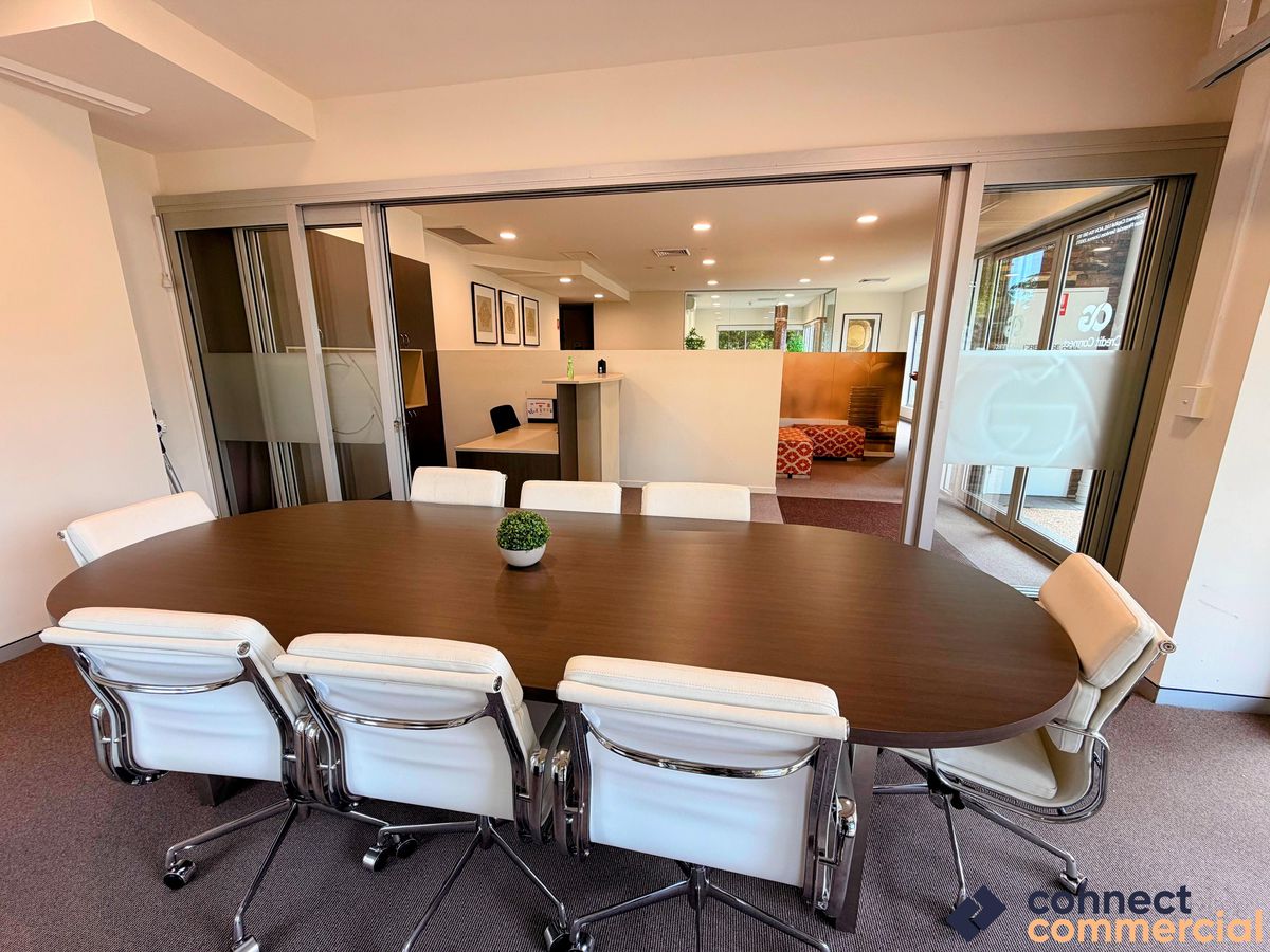 60 / 1-2 Arbour Avenue, Robina