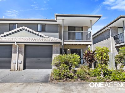 15 / 8 Saint Kilda Court, Durack