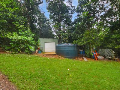 140 Hosie Road, Tarzali