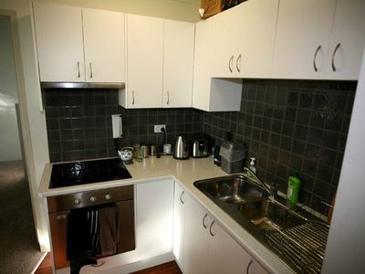 11 / 10-12 Clement Street, Rushcutters Bay