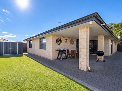 16 Turquoise Road, Byford