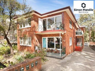 2 / 27 Warialda Street, Kogarah