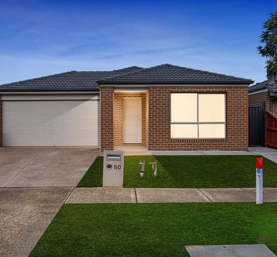 50 Glenelg Street, Clyde North