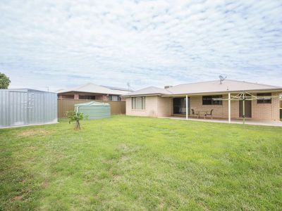 16 Arthur Summons Street, Dubbo