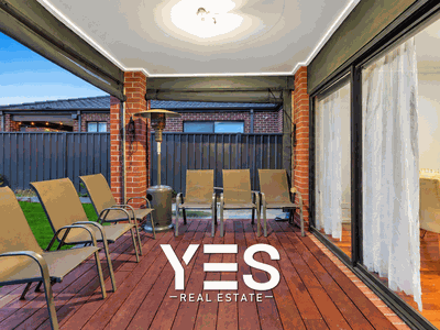122 Yaralla Circuit, Clyde