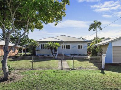 184 Cypress Street, Urangan