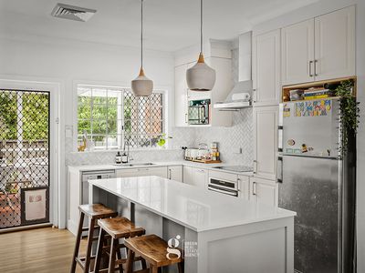 12 Deakin Street, West Ryde