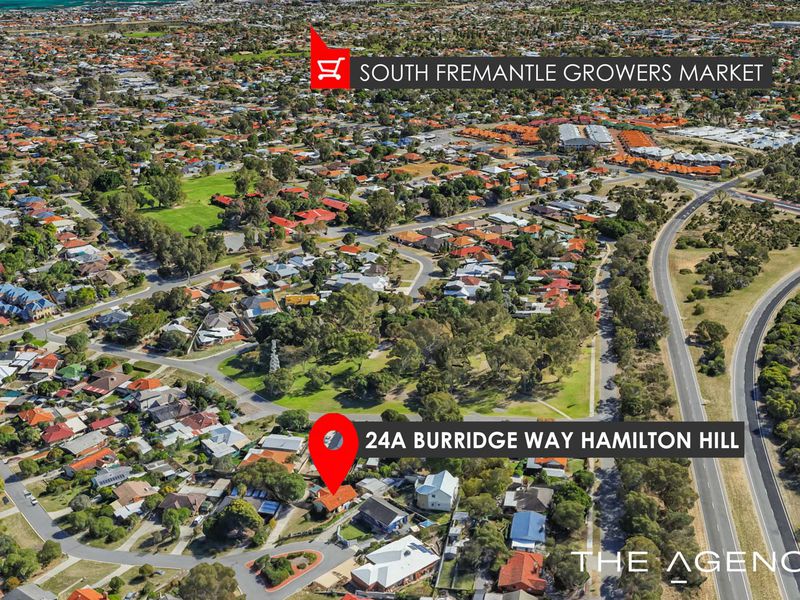 24A Burridge Way, Hamilton Hill