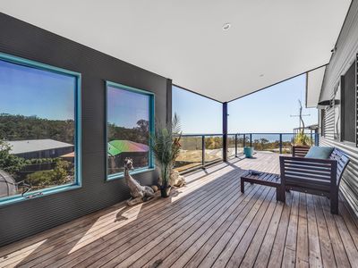 6 Gannet Court, Mirador