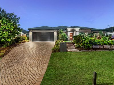 7 Rowland Avenue, Wakerley