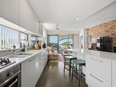 3 / 514 Brunswick Street, Fortitude Valley