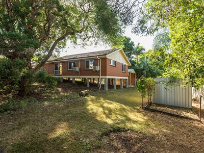 16 Delphinus Street, Inala
