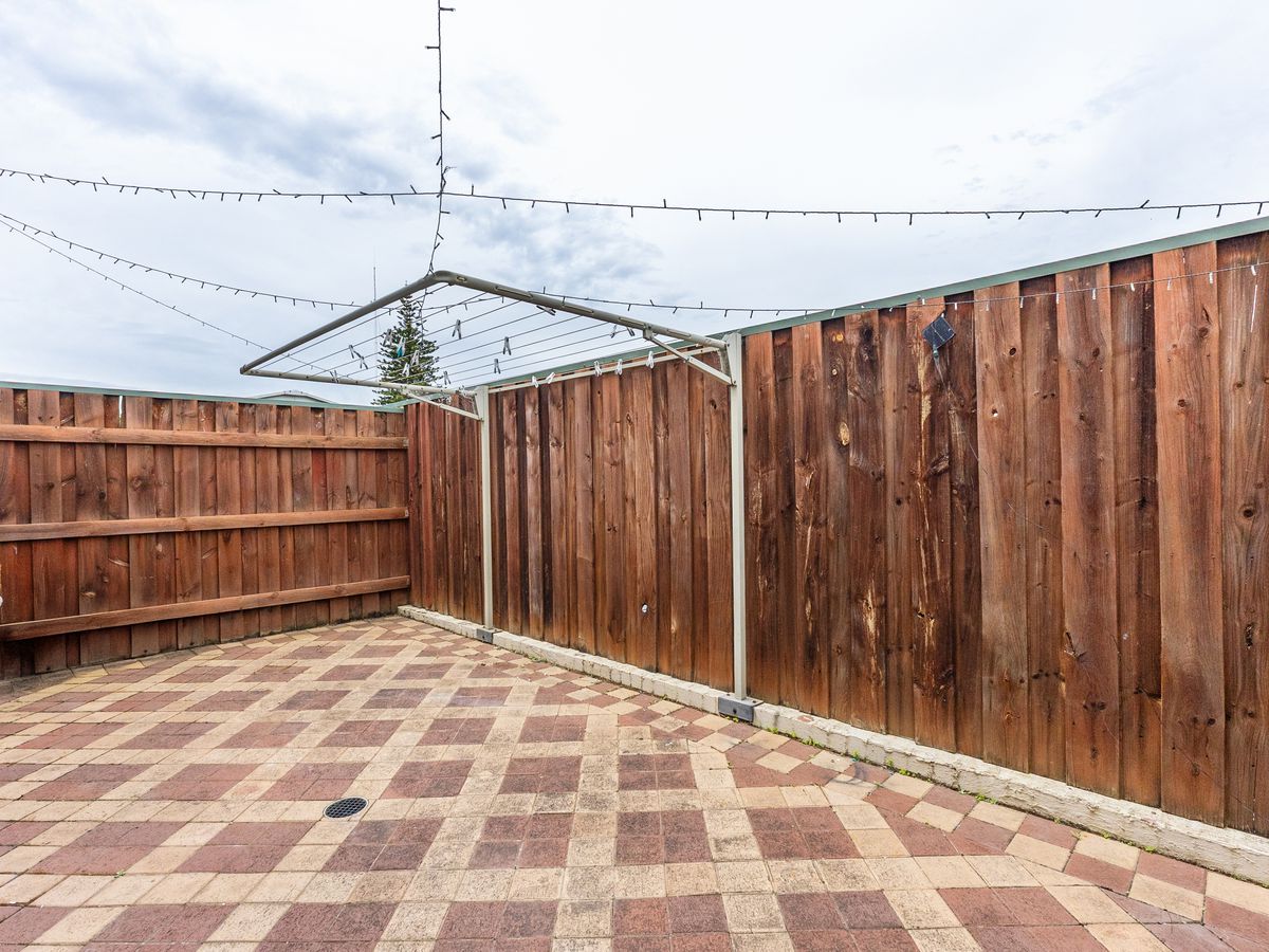 55 / 34 Palmerston Street, Perth