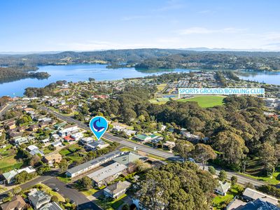 1 / 155 Princes Highway, Narooma