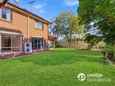 31 Arrowfield Drive, Wattle Grove