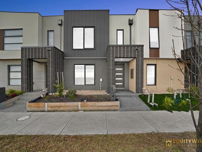 20 Wetherby Road, Wyndham Vale