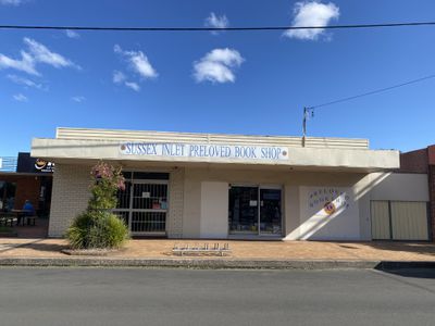 174 Jacobs Drive, Sussex Inlet
