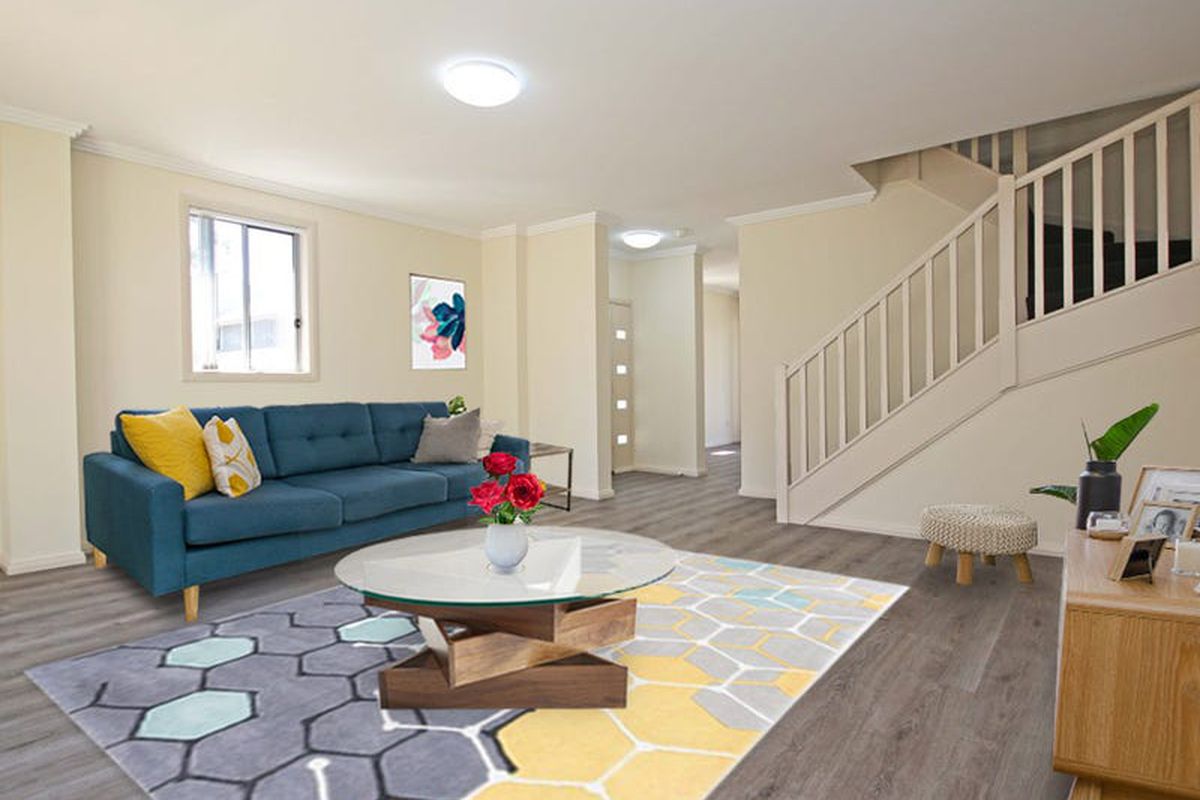 20 / 100 Kenyons Road, Merrylands