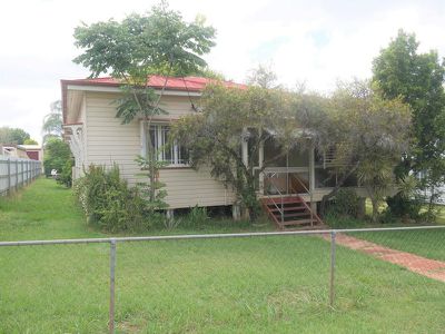 10 Moonya Street, Kingaroy