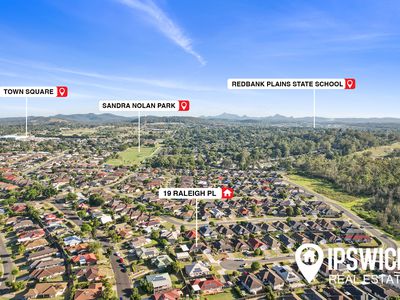 19 Raleigh Place, Redbank Plains
