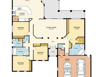 17 Dun Street, Tewantin
