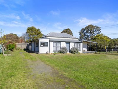 47 Clarke Street, Koroit