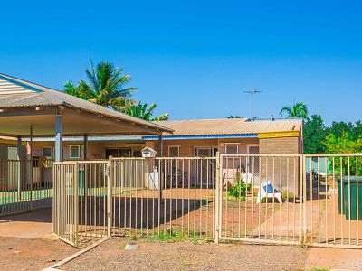 2 Edwins Way, South Hedland