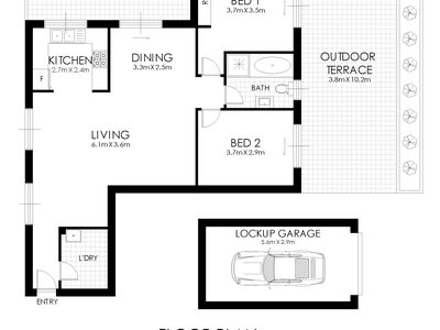 3 / 27-29 Eden St, Arncliffe