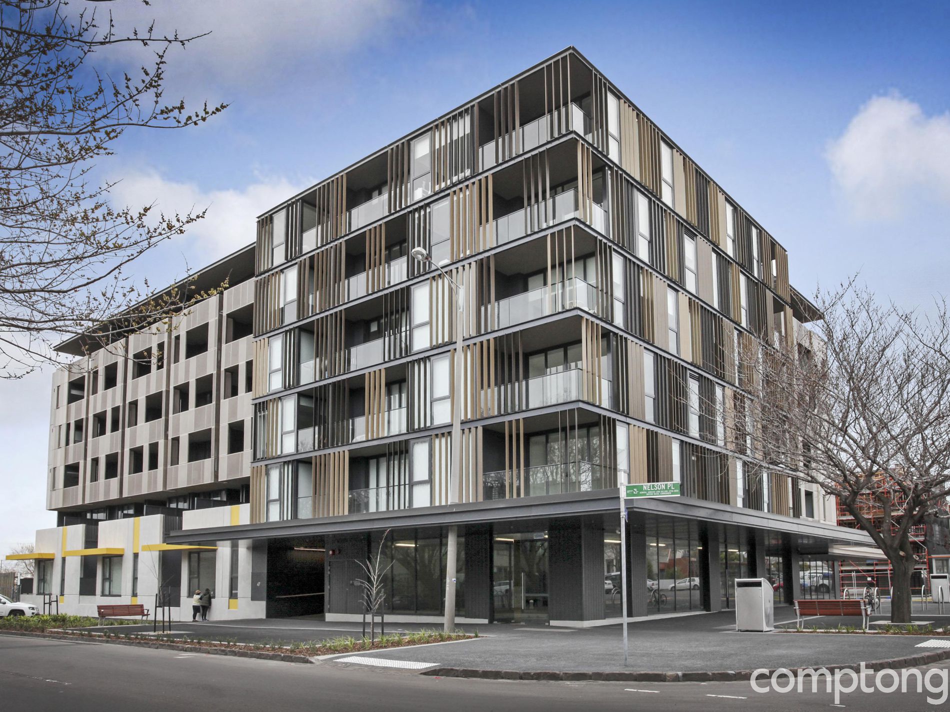 417 / 47 Nelson Pl, Williamstown