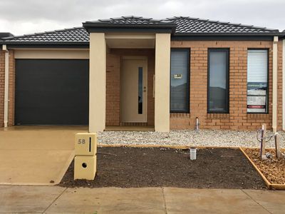 58 Wagner Drive, Werribee
