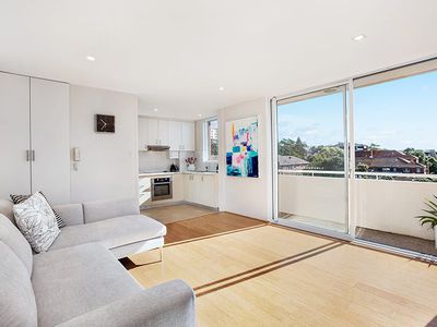 7 / 15 Sandridge Street, Bondi