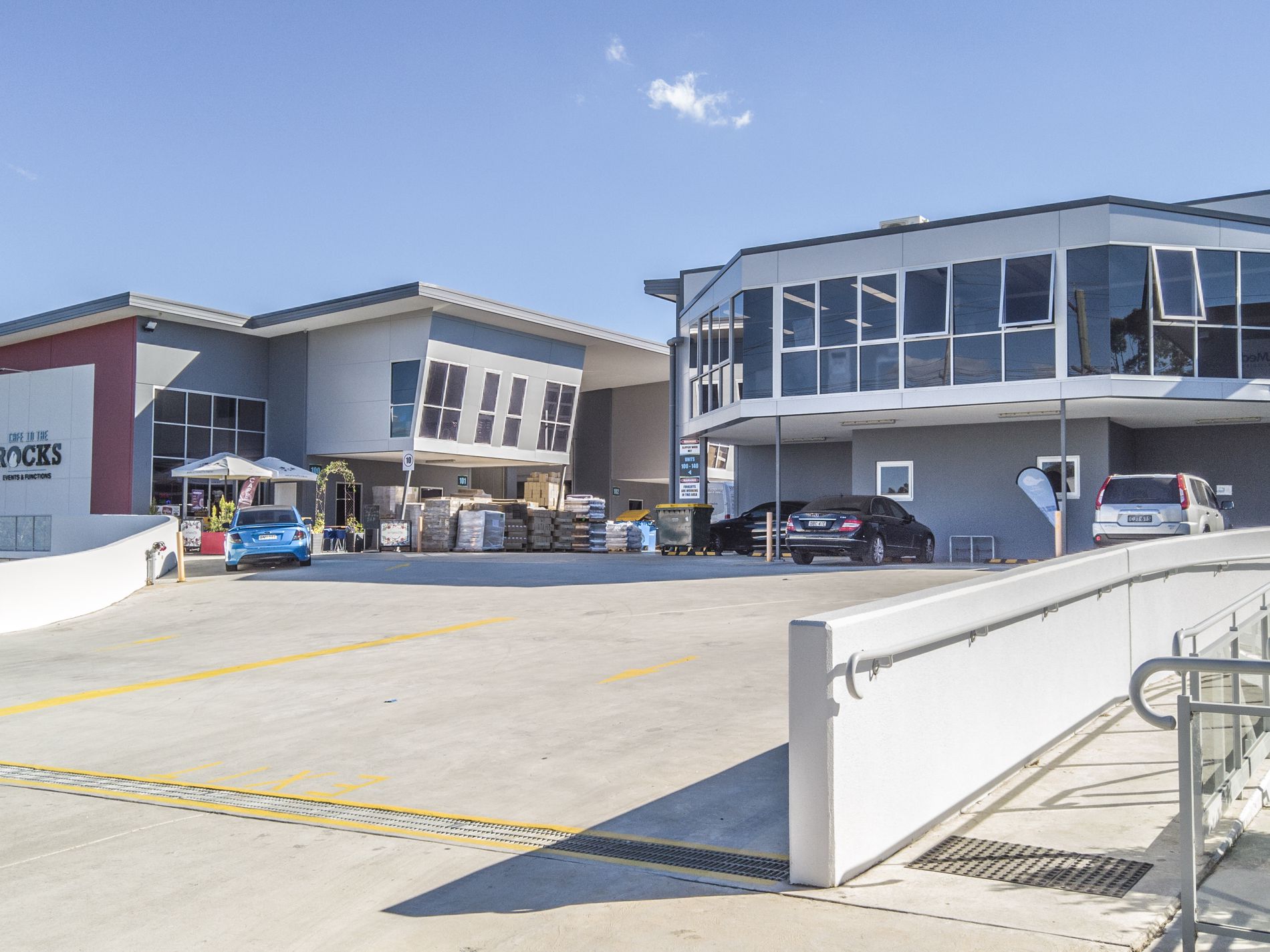 34/14 Loyalty Road, North Rocks First National Commercial Hills Central