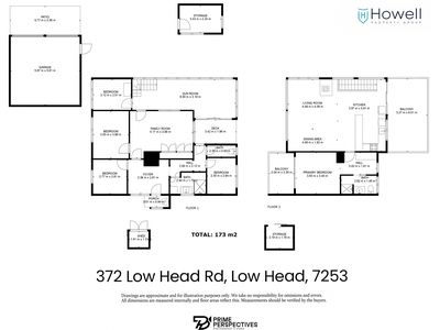 372 Low Head Road, Low Head