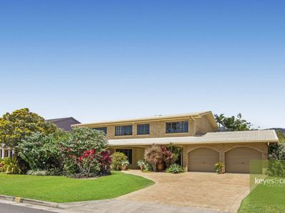 101 Marabou Drive, Annandale
