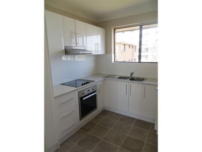 7 / 25 Edward Street, Wollongong