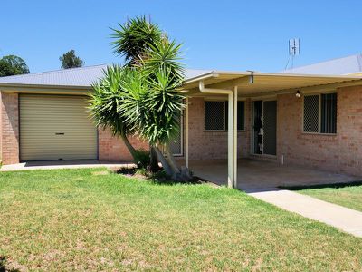 46 Murray Parade, Kingaroy