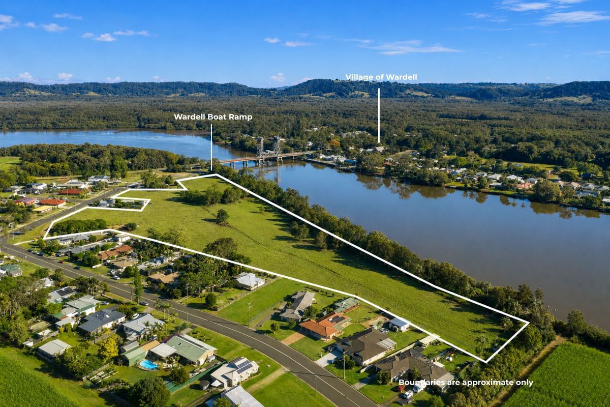 2 Byron Street, East Wardell