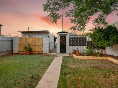 71 Wittenoom Street, Boulder