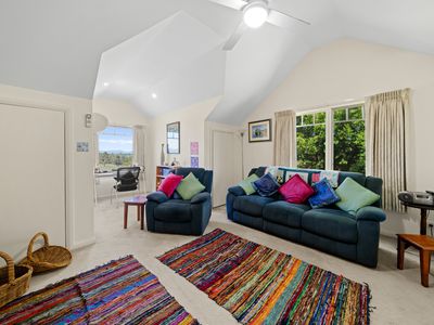 801 Midland Link Highway, Maindample