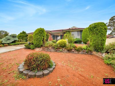 31 River Drive, Karabar