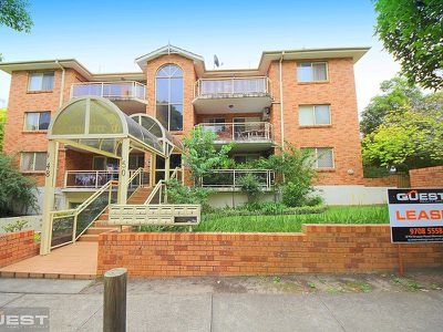 9 / 48-50 Reynolds Avenue, Bankstown